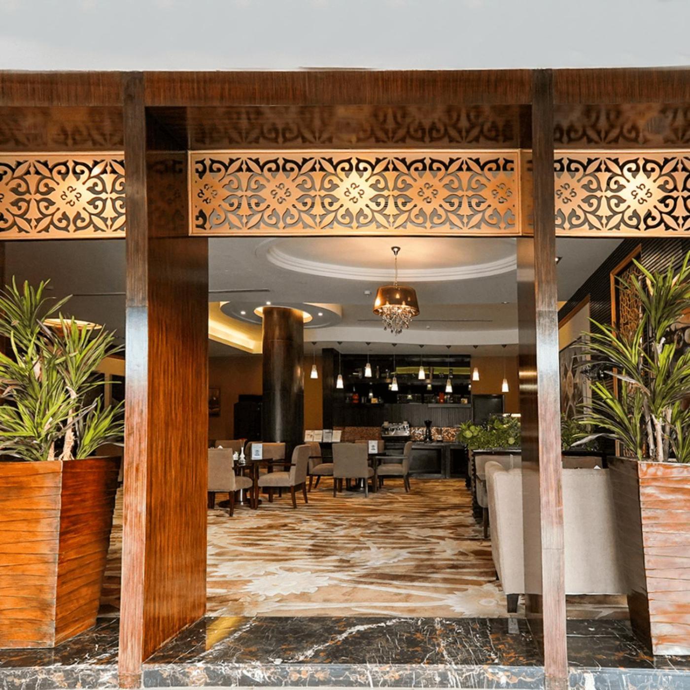 Boudl Al Majmaa Aparthotel Al Majmaah Bagian luar foto
