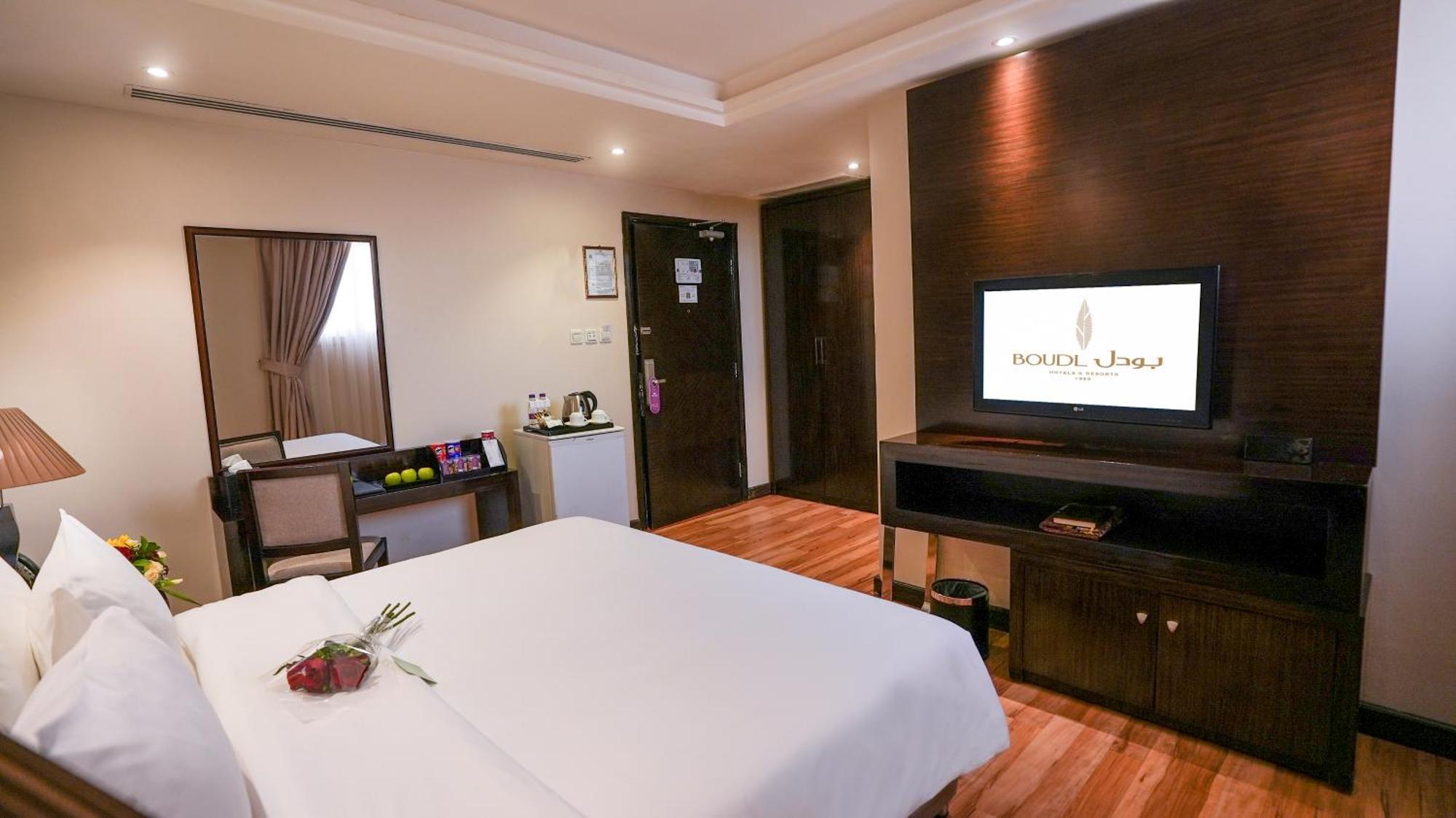 Boudl Al Majmaa Aparthotel Al Majmaah Bagian luar foto