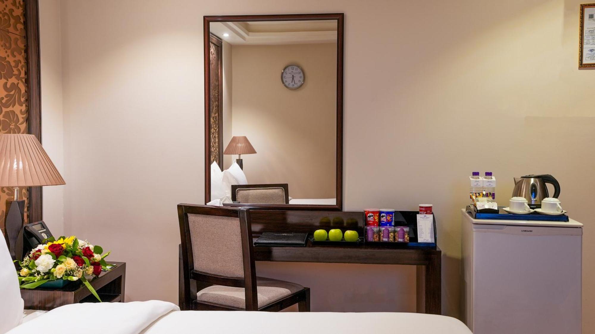 Boudl Al Majmaa Aparthotel Al Majmaah Bagian luar foto