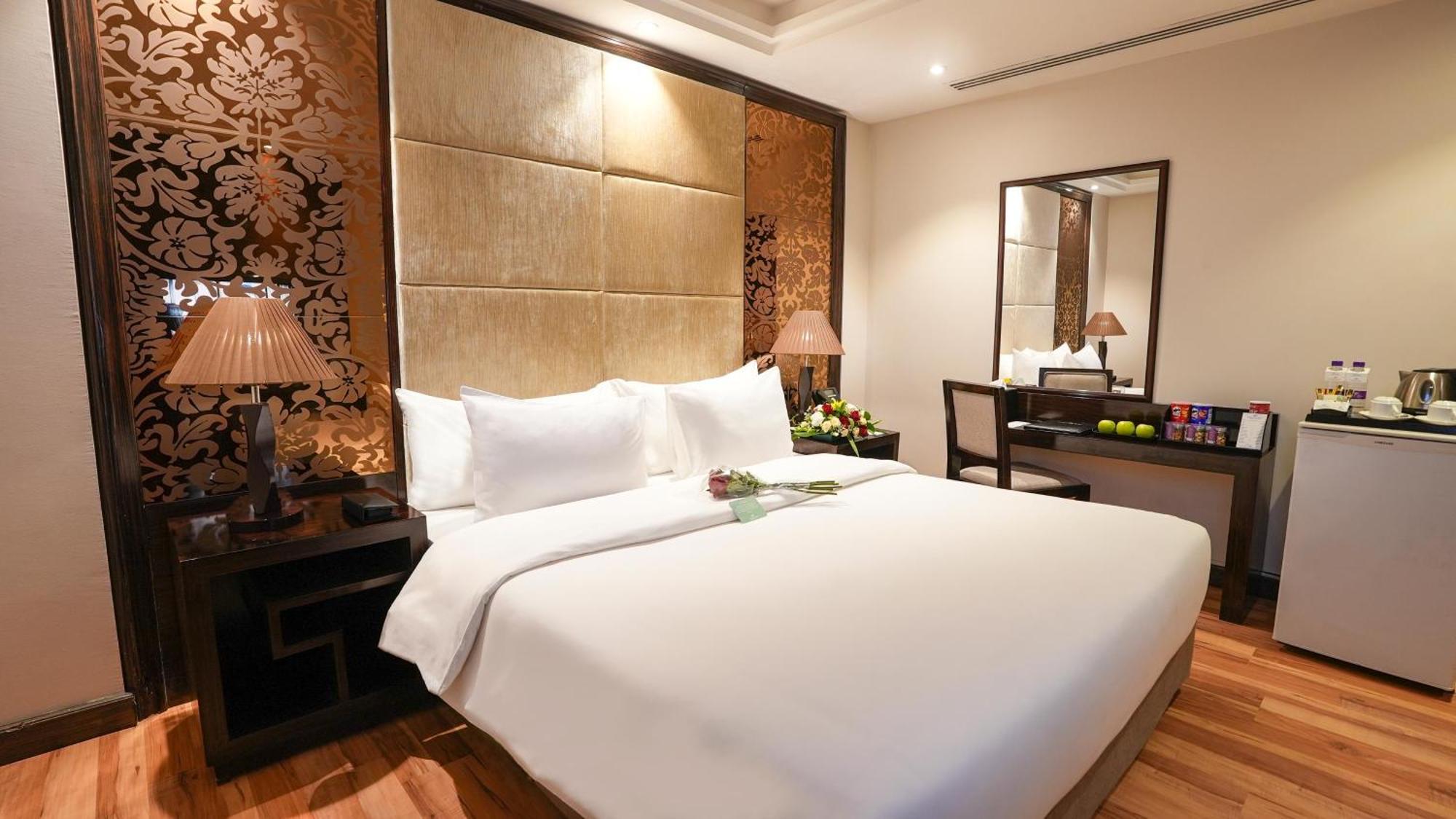 Boudl Al Majmaa Aparthotel Al Majmaah Bagian luar foto